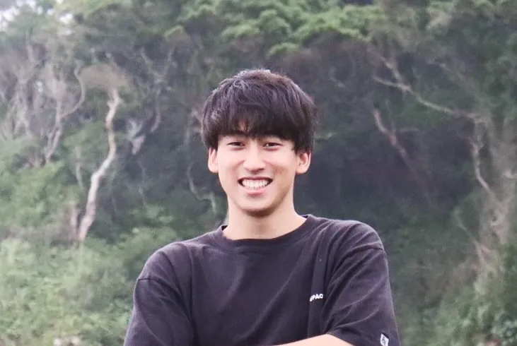 阿部翔太郎